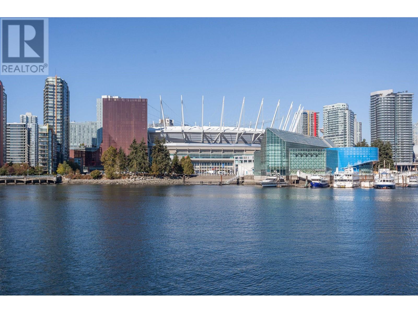 Listing Picture 29 of 39 : 515 38 W 1ST AVENUE, Vancouver / 溫哥華 - 魯藝地產 Yvonne Lu Group - MLS Medallion Club Member