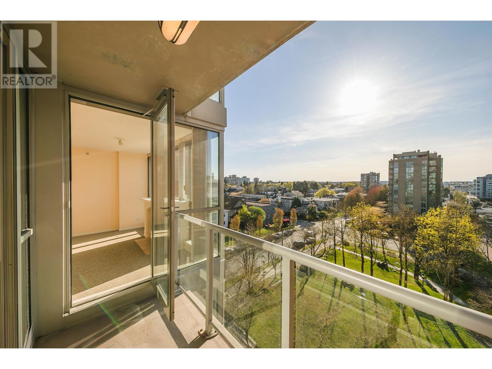 703 1575 W 10th Avenue, Vancouver, British Columbia  V6J 5L1 - Photo 17 - R2990716