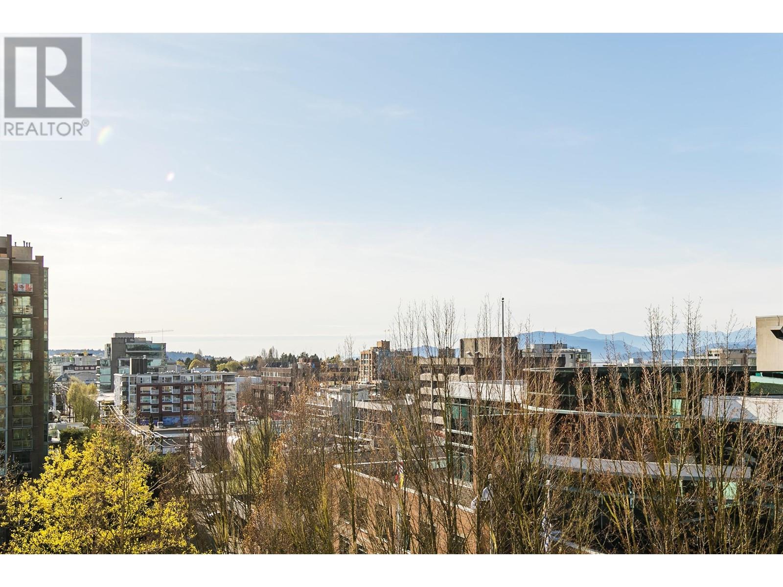 703 1575 W 10th Avenue, Vancouver, British Columbia  V6J 5L1 - Photo 19 - R2990716
