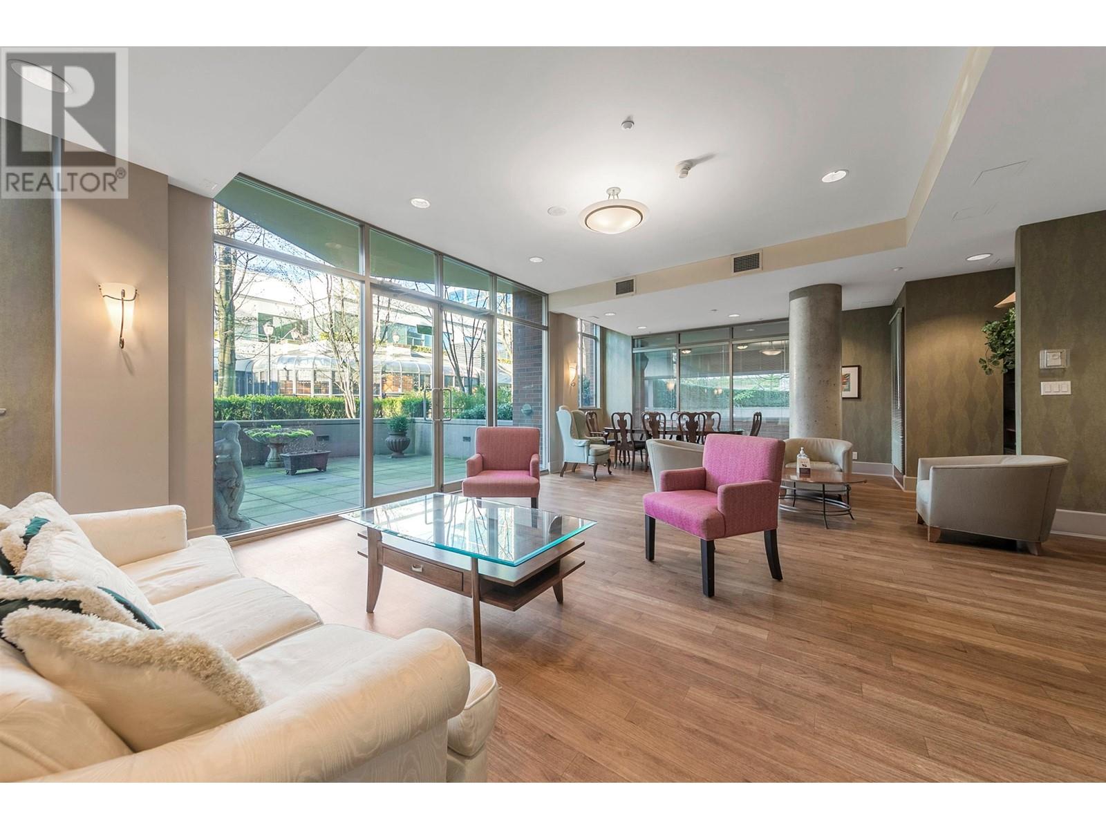 703 1575 W 10th Avenue, Vancouver, British Columbia  V6J 5L1 - Photo 23 - R2990716