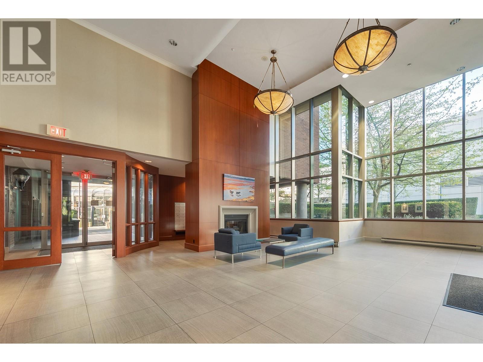 703 1575 W 10th Avenue, Vancouver, British Columbia  V6J 5L1 - Photo 24 - R2990716