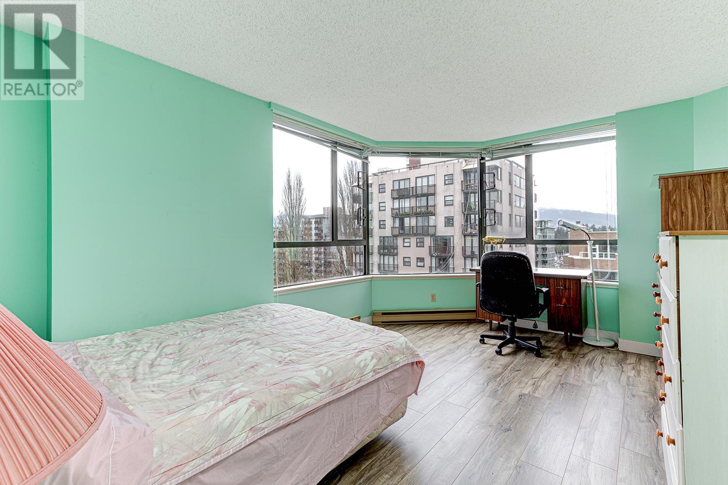 802 1860 Robson Street, Vancouver, British Columbia  V6G 3C1 - Photo 12 - R2990727