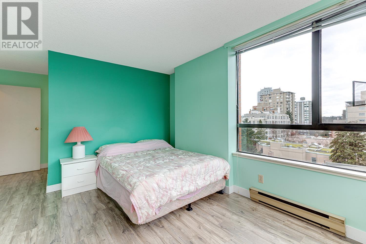 802 1860 Robson Street, Vancouver, British Columbia  V6G 3C1 - Photo 13 - R2990727