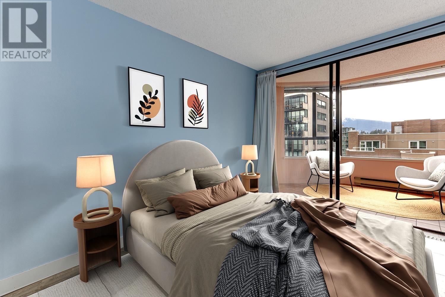 802 1860 Robson Street, Vancouver, British Columbia  V6G 3C1 - Photo 15 - R2990727