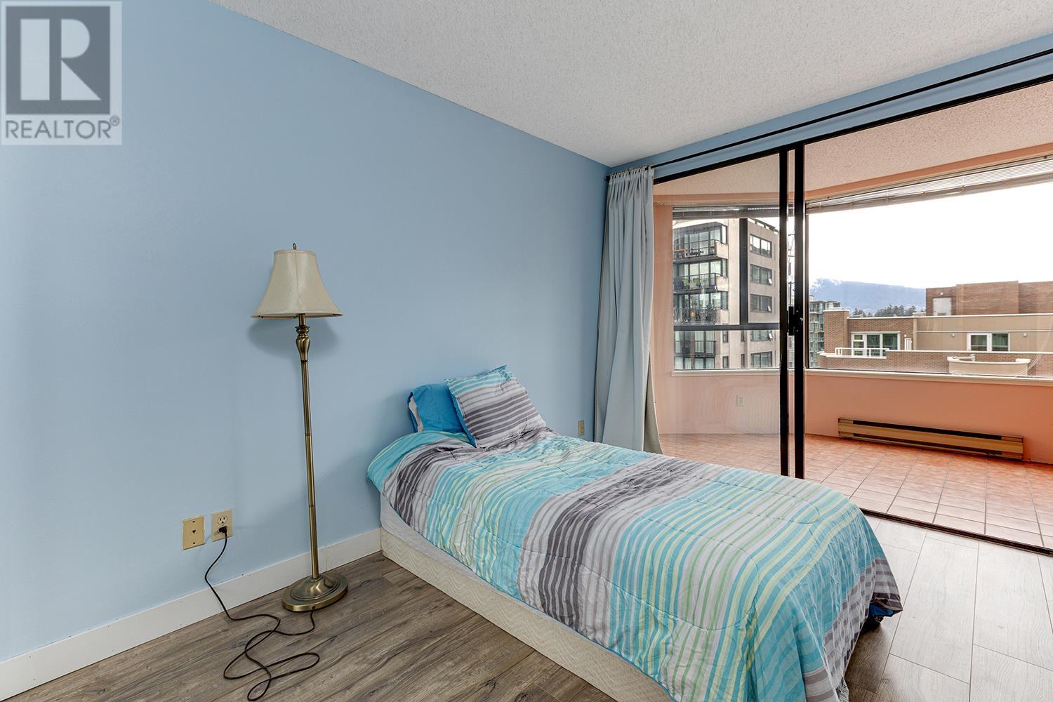 802 1860 Robson Street, Vancouver, British Columbia  V6G 3C1 - Photo 16 - R2990727