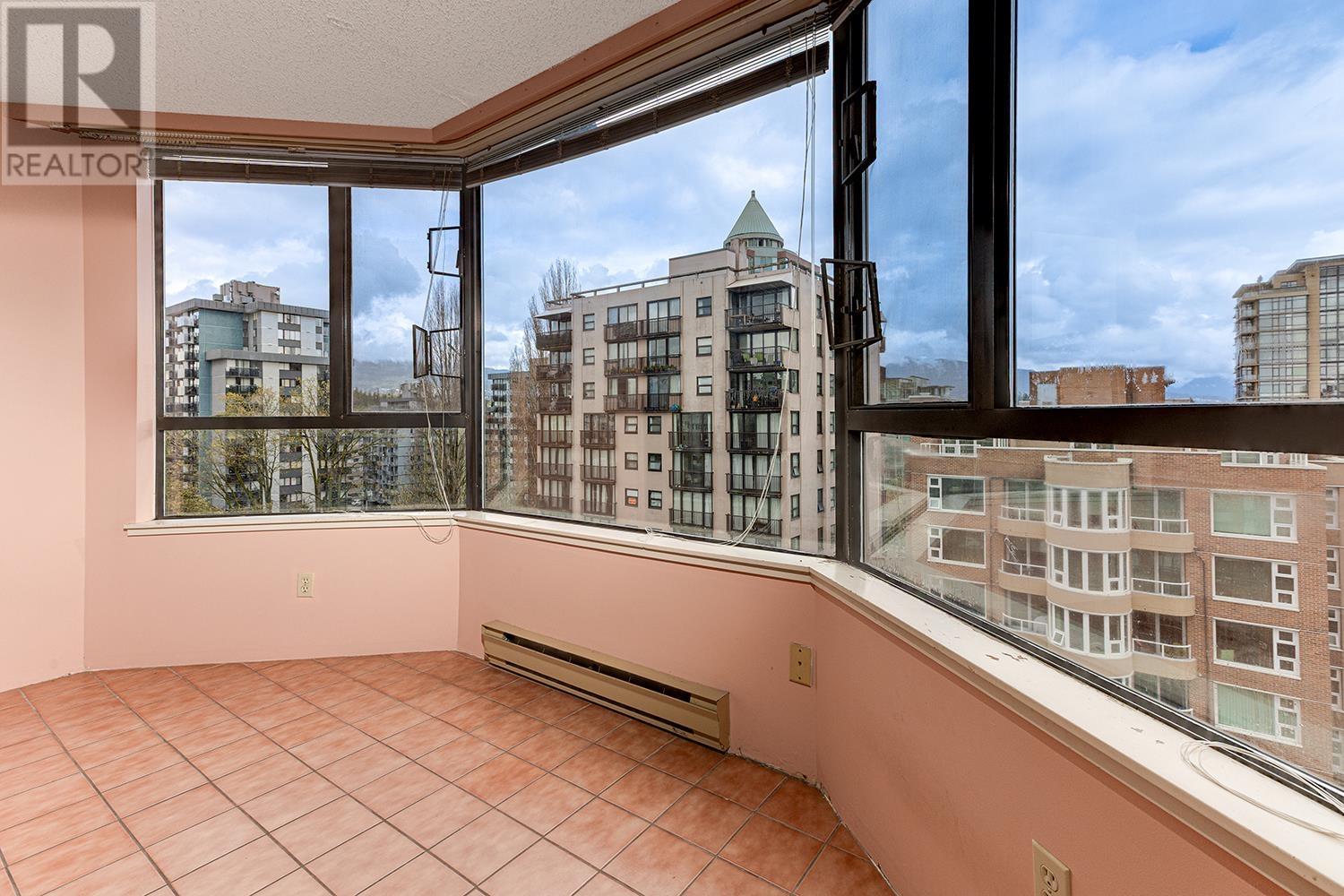 802 1860 Robson Street, Vancouver, British Columbia  V6G 3C1 - Photo 20 - R2990727