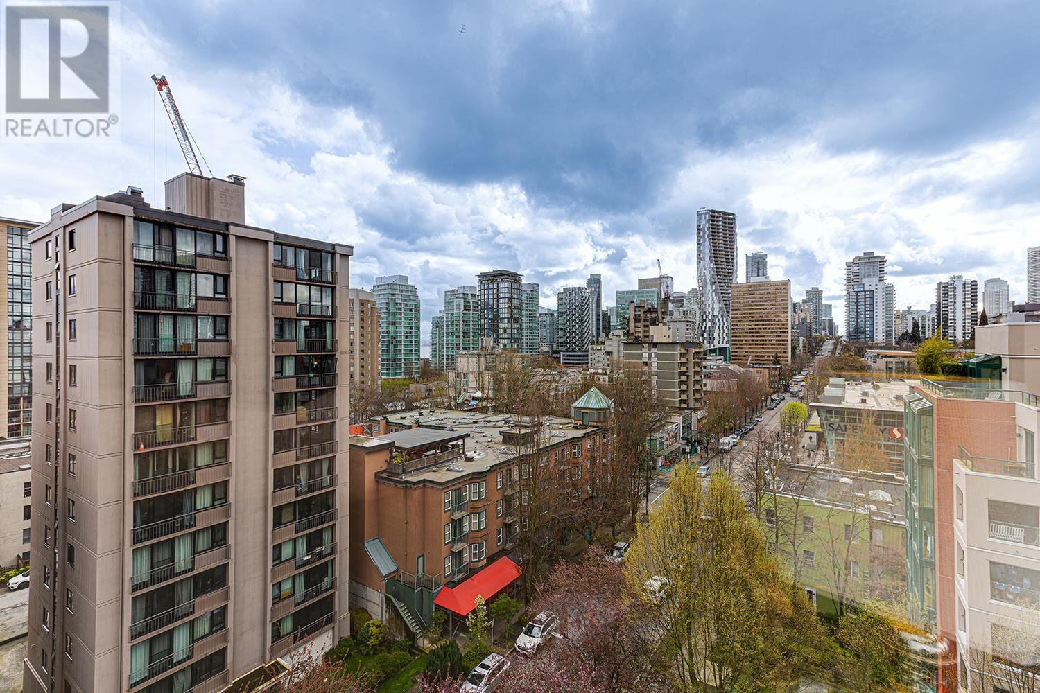 802 1860 Robson Street, Vancouver, British Columbia  V6G 3C1 - Photo 22 - R2990727
