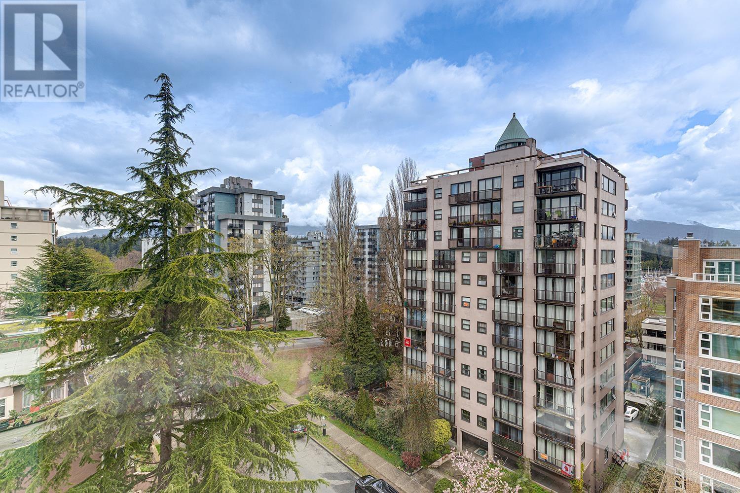 802 1860 Robson Street, Vancouver, British Columbia  V6G 3C1 - Photo 23 - R2990727