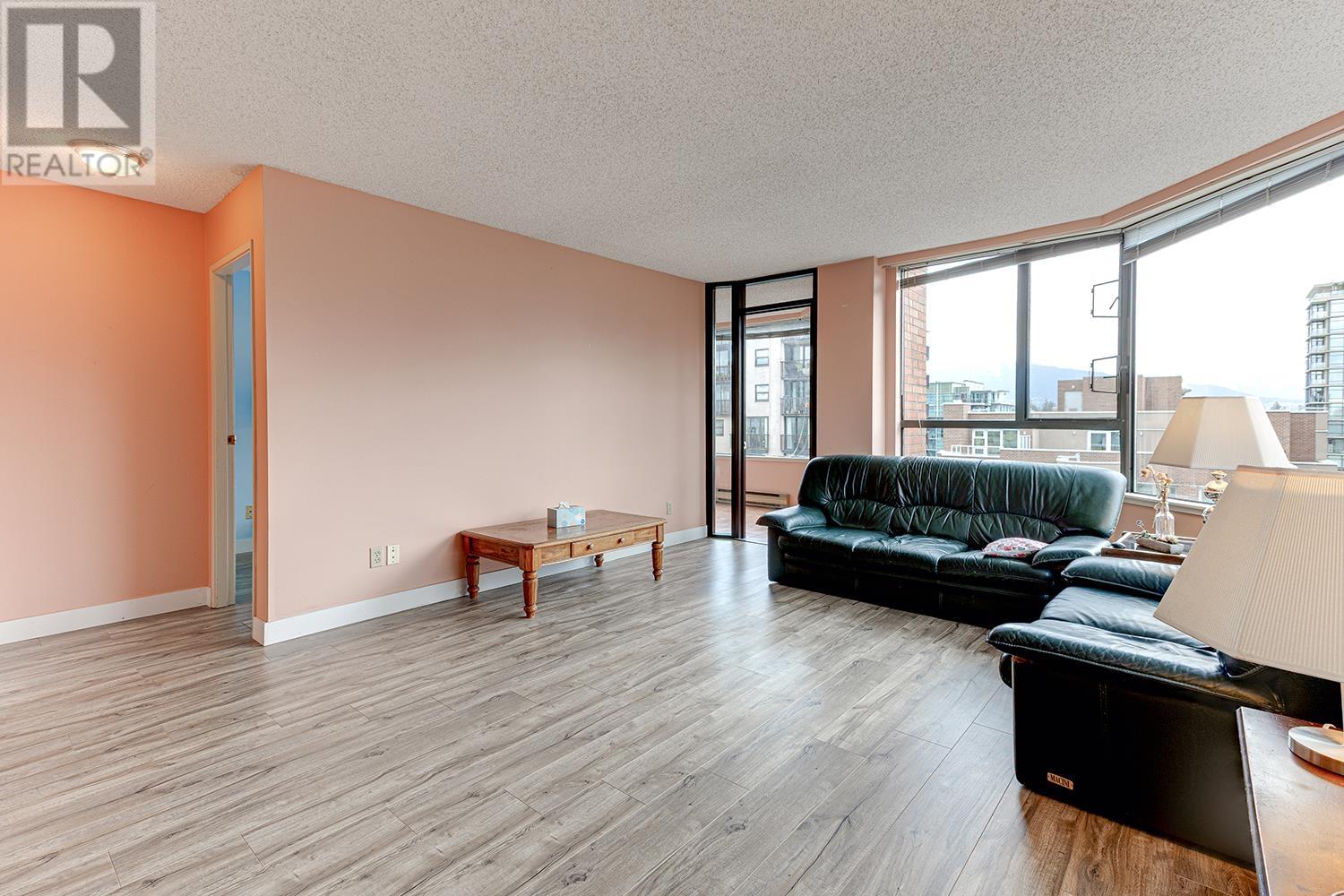 802 1860 Robson Street, Vancouver, British Columbia  V6G 3C1 - Photo 6 - R2990727