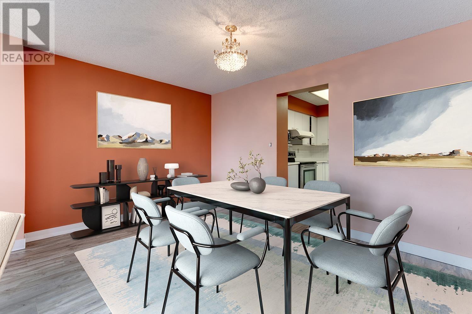 802 1860 Robson Street, Vancouver, British Columbia  V6G 3C1 - Photo 7 - R2990727