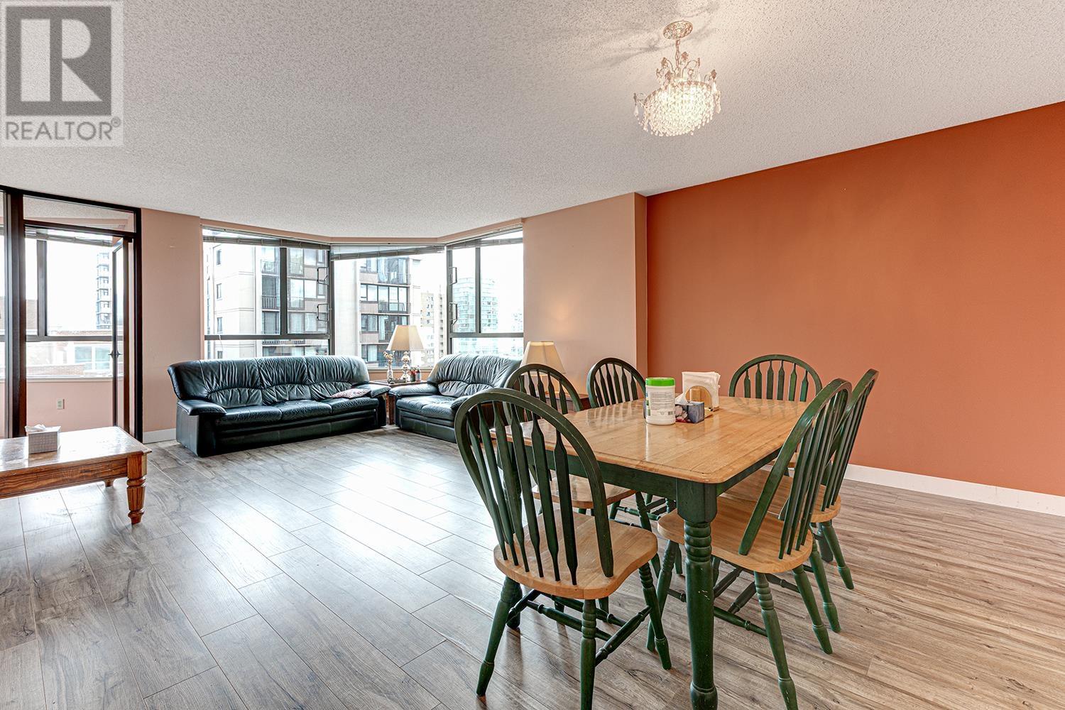 802 1860 Robson Street, Vancouver, British Columbia  V6G 3C1 - Photo 9 - R2990727