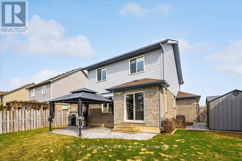 36 Green Street, Mapleton, Ontario  N0G 1P0 - Photo 27 - X12084892