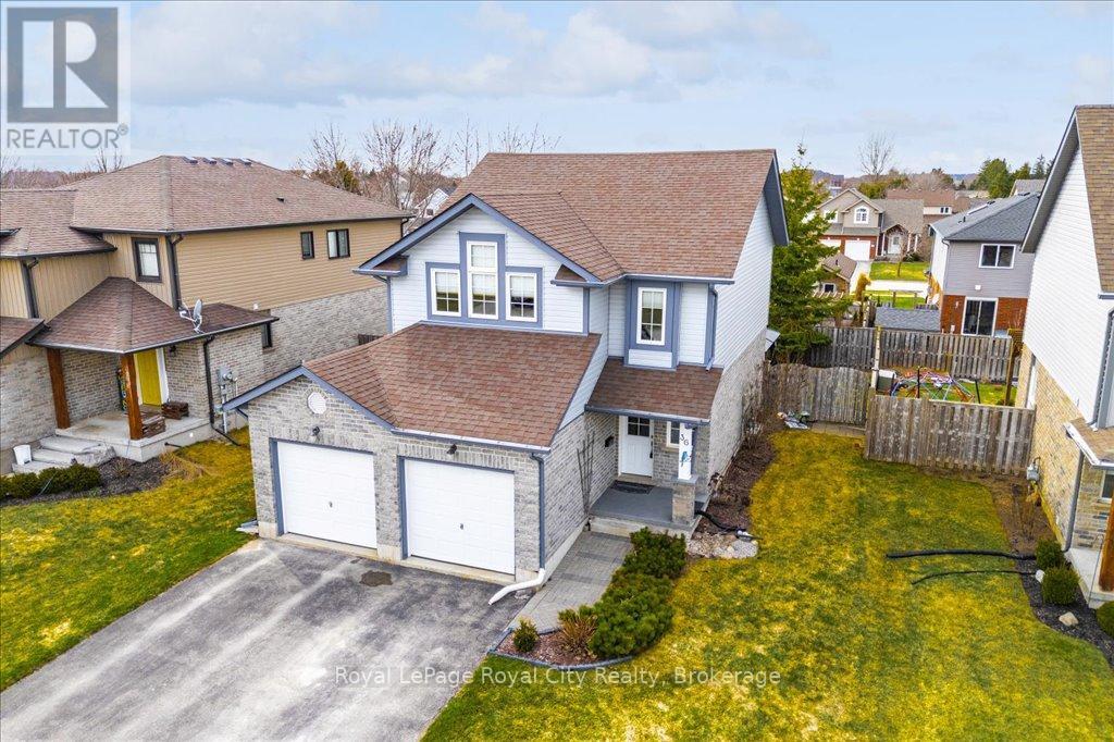 36 Green Street, Mapleton, Ontario  N0G 1P0 - Photo 35 - X12084892