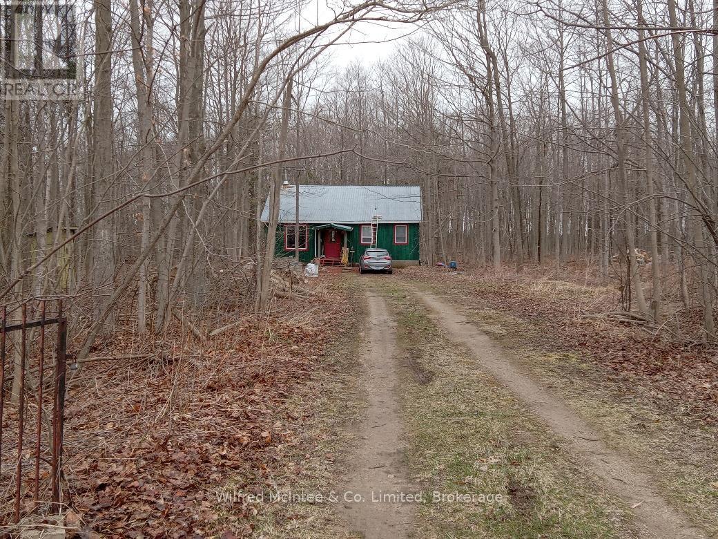 85897 BLUEWATER HIGHWAY, Ashfield-Colborne-Wawanosh, Ontario