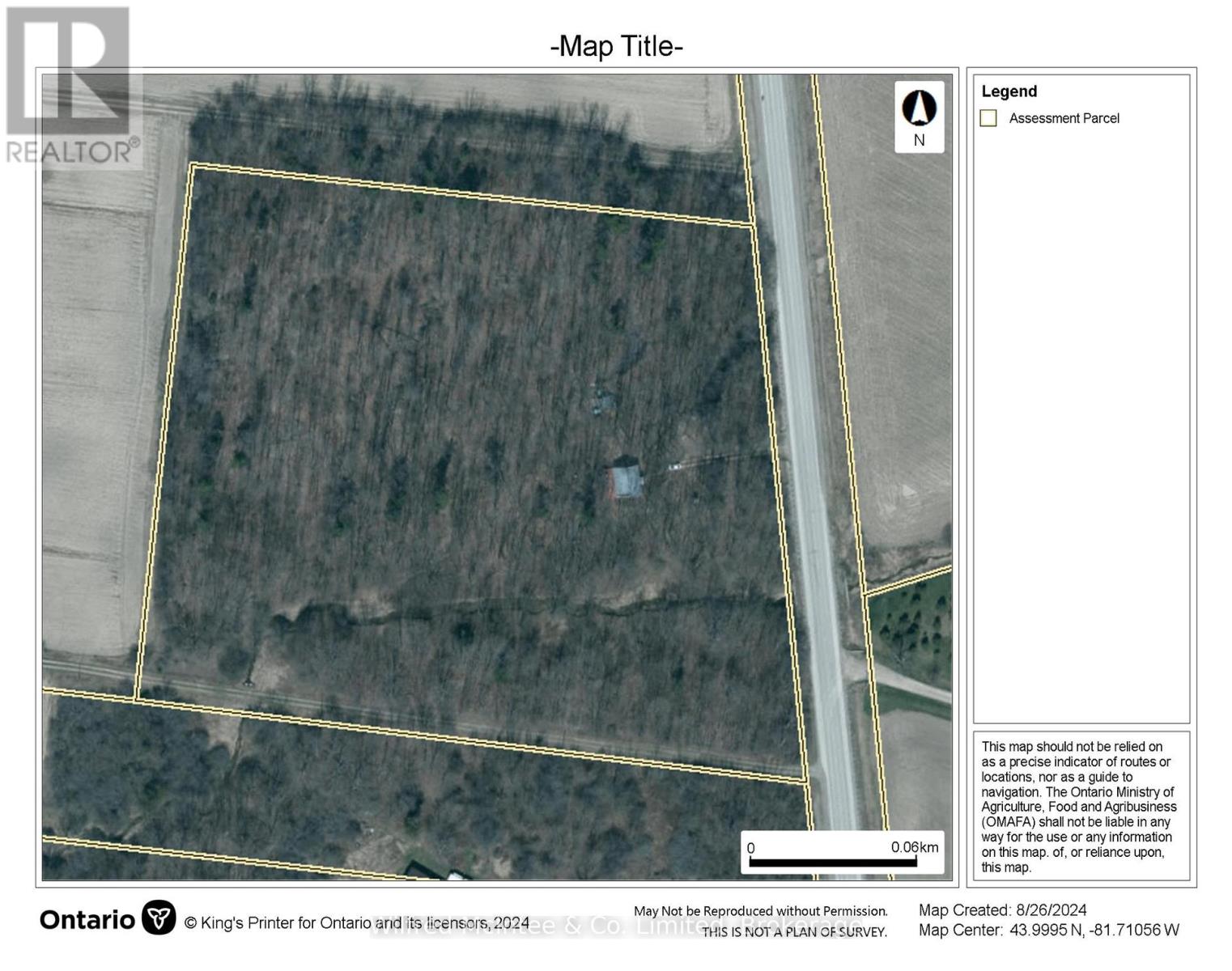 85897 Bluewater Highway, Ashfield-Colborne-Wawanosh, Ontario  N7A 3X9 - Photo 2 - X12084925