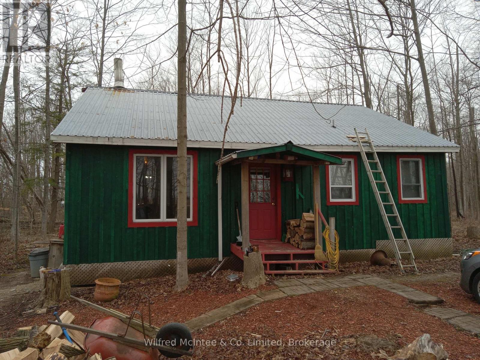 85897 Bluewater Highway, Ashfield-Colborne-Wawanosh, Ontario  N7A 3X9 - Photo 3 - X12084925