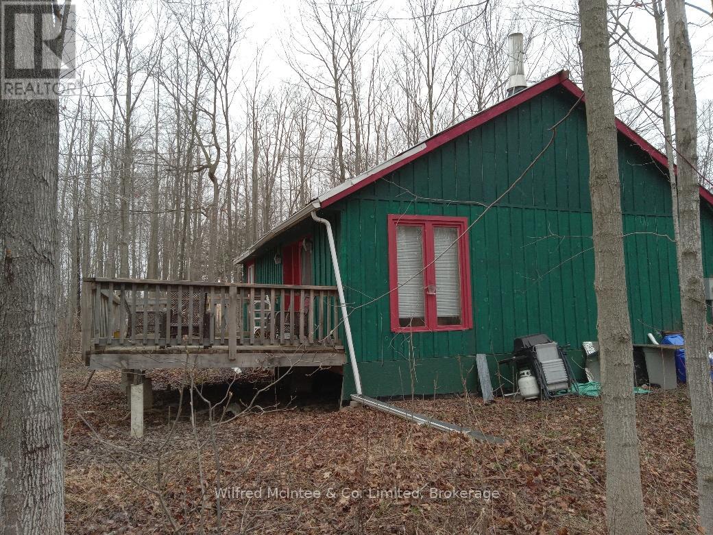 85897 Bluewater Highway, Ashfield-Colborne-Wawanosh, Ontario  N7A 3X9 - Photo 4 - X12084925
