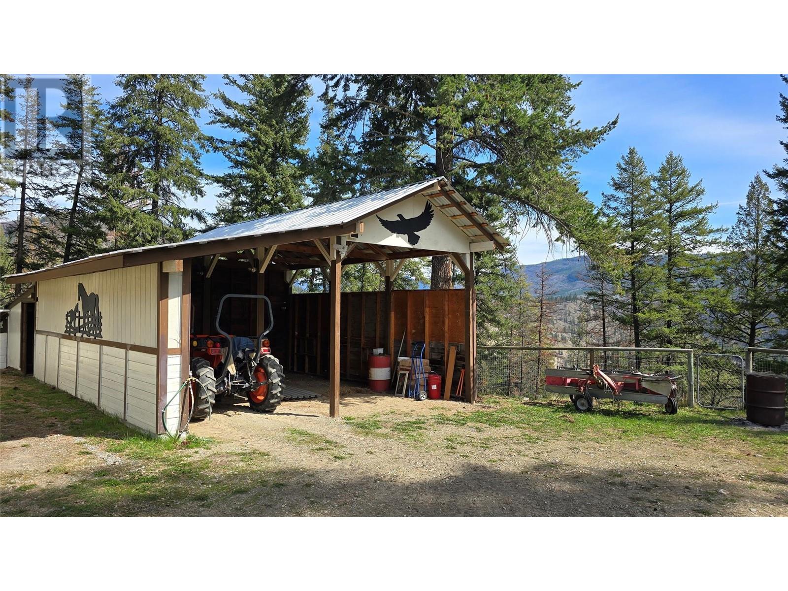 2300 Westsyde Road N, Barriere, British Columbia  V0E 1E0 - Photo 17 - 10336400