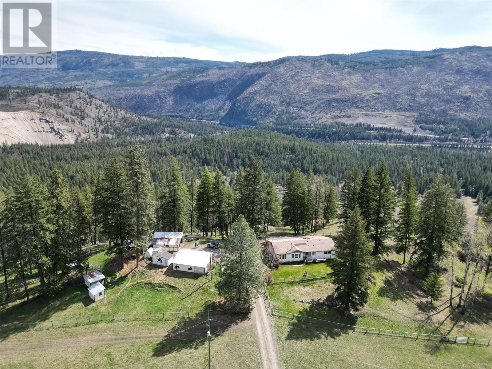 2300 Westsyde Road N, Barriere, British Columbia  V0E 1E0 - Photo 2 - 10336400