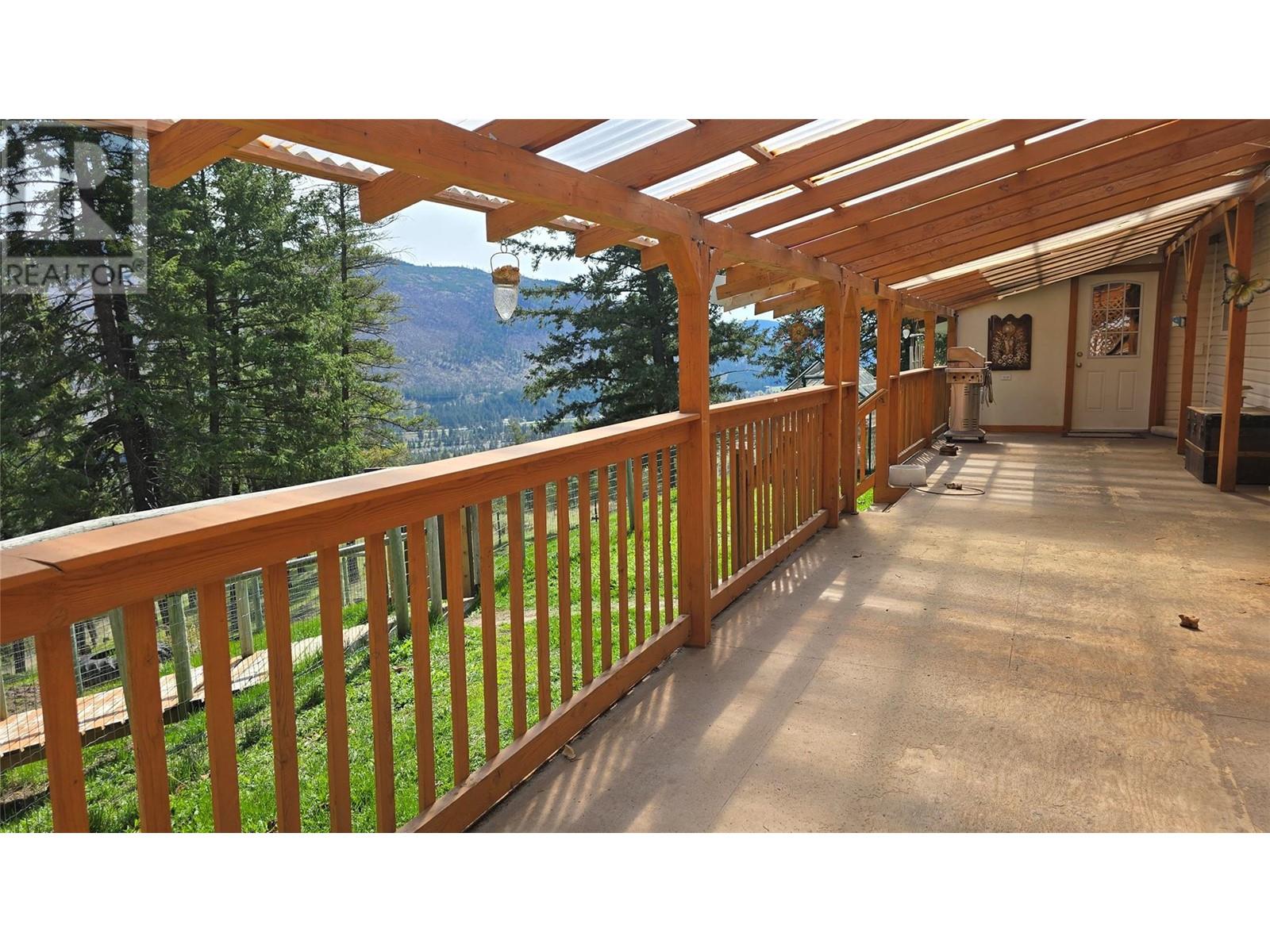 2300 Westsyde Road N, Barriere, British Columbia  V0E 1E0 - Photo 22 - 10336400