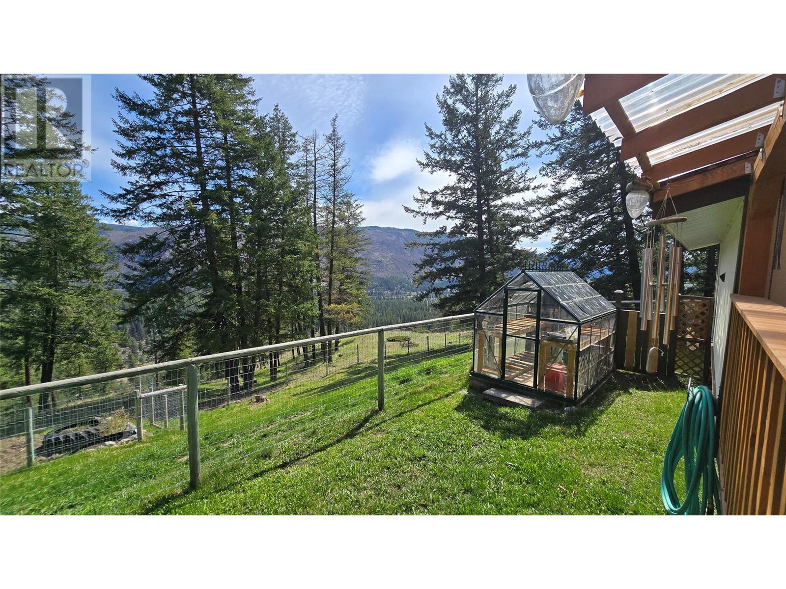 2300 Westsyde Road N, Barriere, British Columbia  V0E 1E0 - Photo 25 - 10336400
