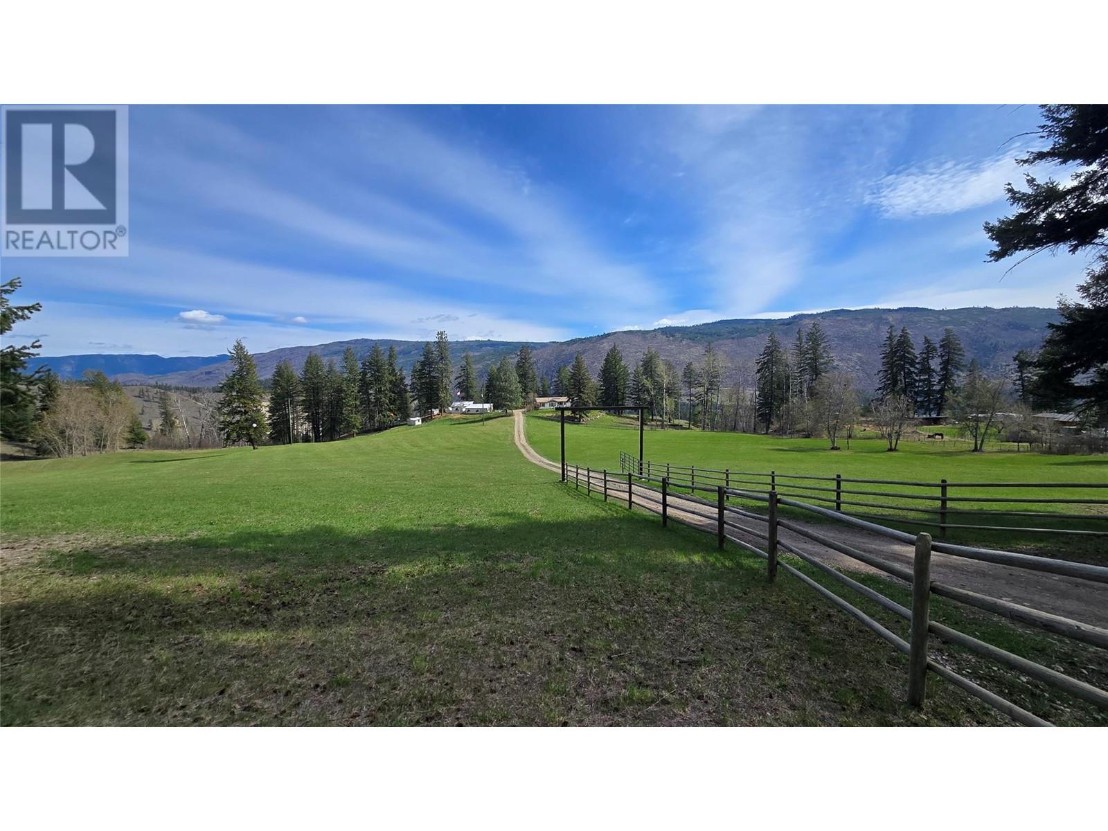 2300 Westsyde Road N, Barriere, British Columbia  V0E 1E0 - Photo 32 - 10336400