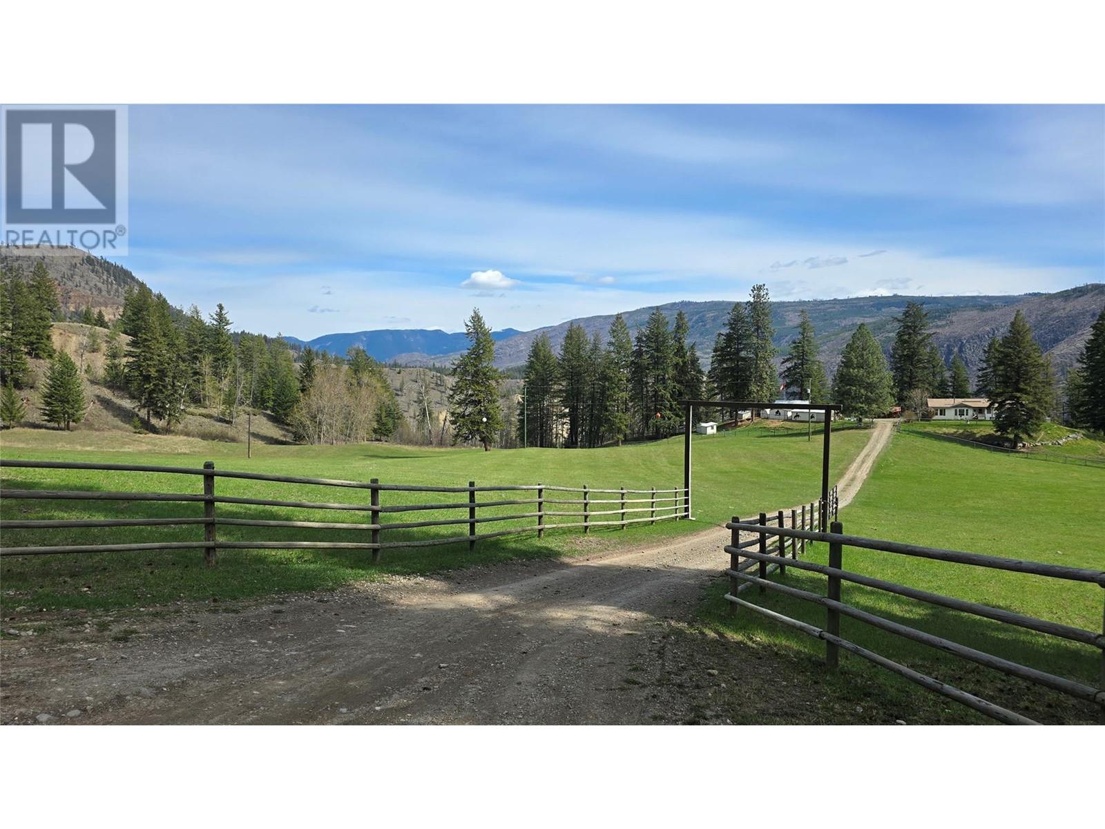 2300 Westsyde Road N, Barriere, British Columbia  V0E 1E0 - Photo 35 - 10336400