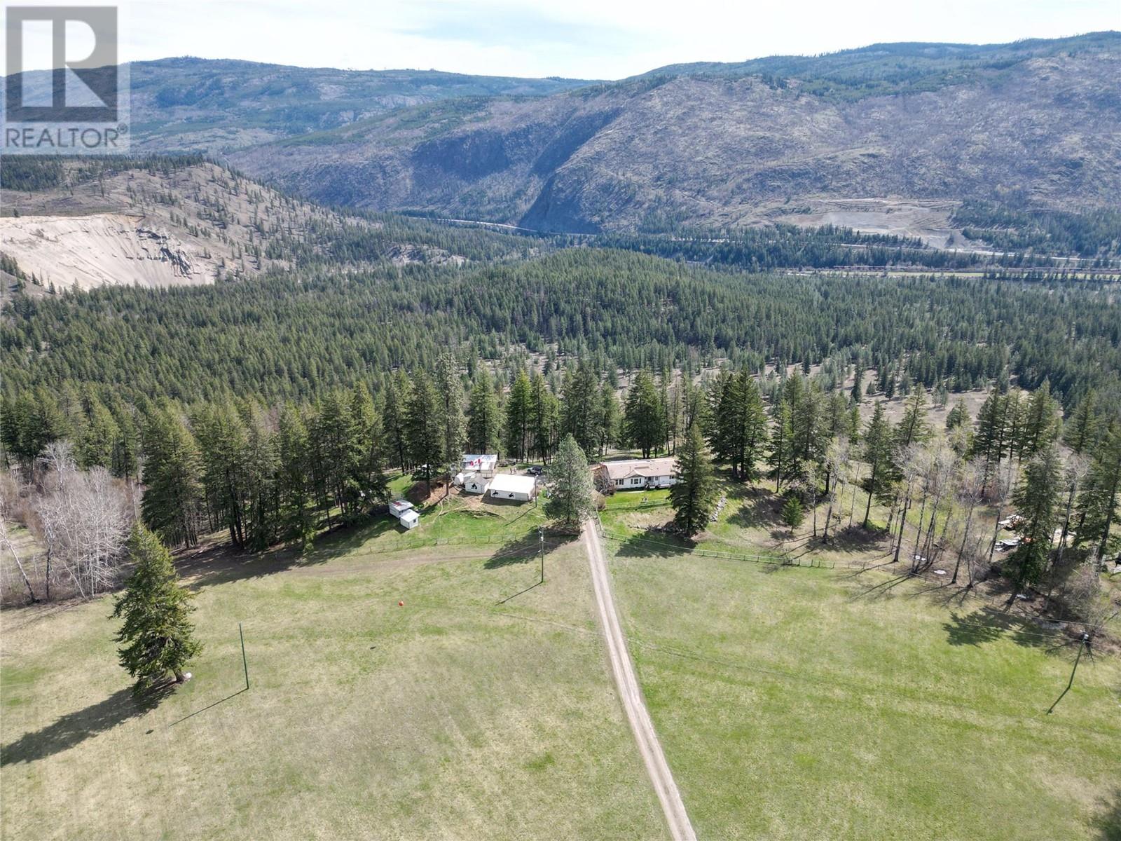 2300 Westsyde Road N, Barriere, British Columbia  V0E 1E0 - Photo 37 - 10336400