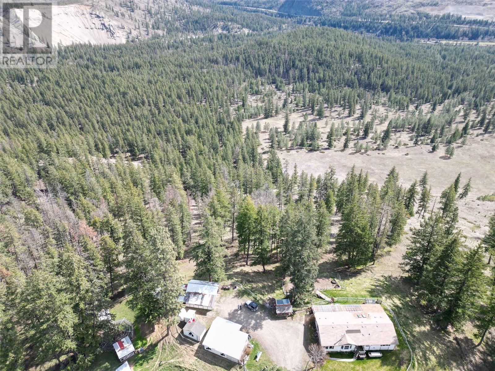 2300 Westsyde Road N, Barriere, British Columbia  V0E 1E0 - Photo 39 - 10336400