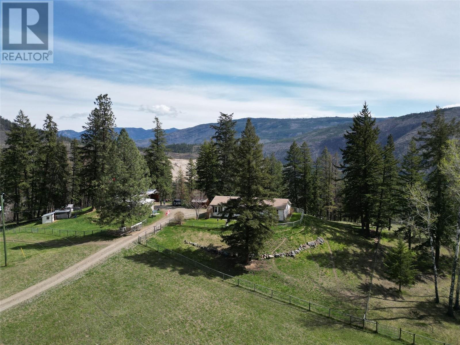 2300 Westsyde Road N, Barriere, British Columbia  V0E 1E0 - Photo 43 - 10336400