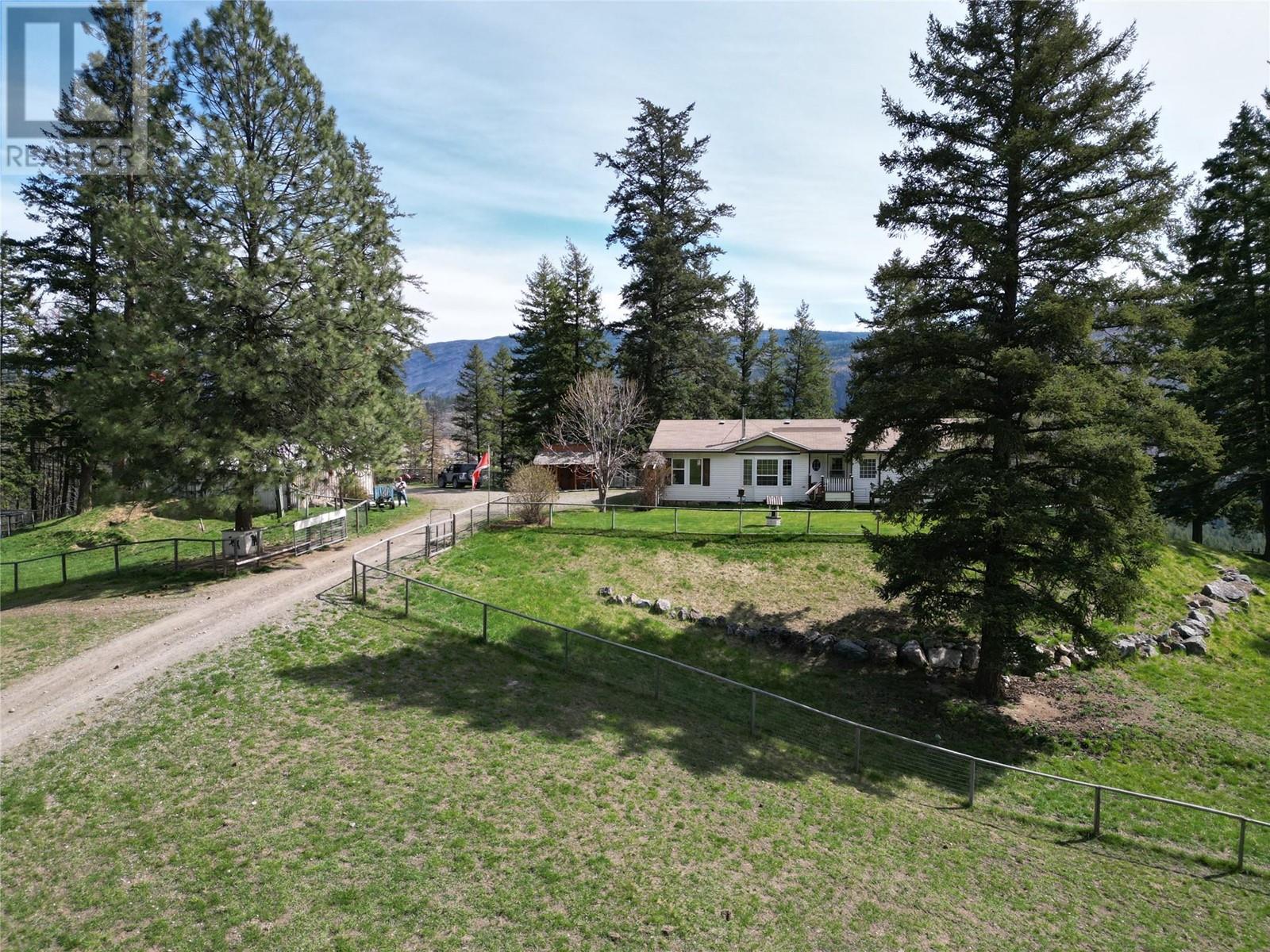 2300 Westsyde Road N, Barriere, British Columbia  V0E 1E0 - Photo 45 - 10336400