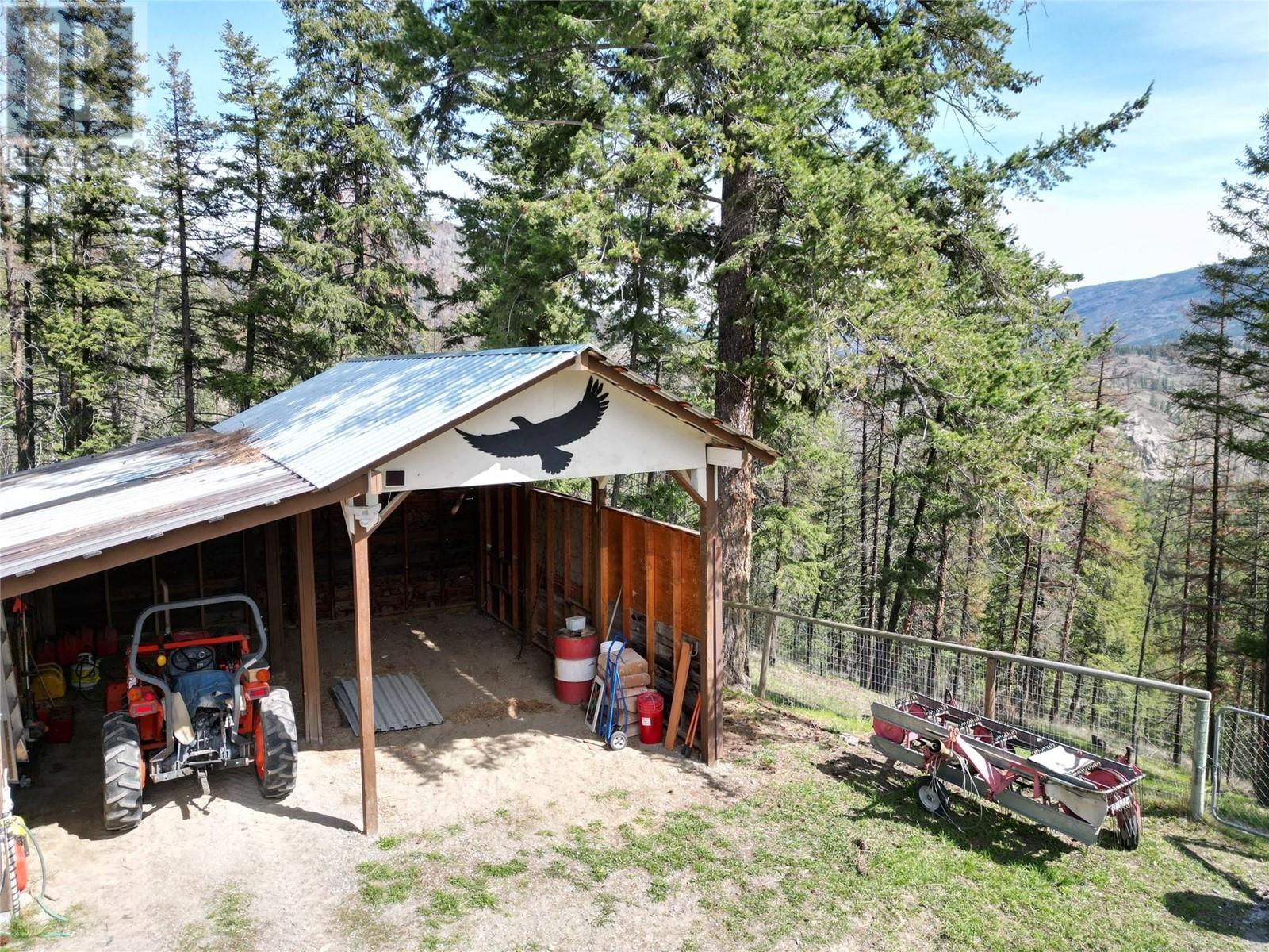 2300 Westsyde Road N, Barriere, British Columbia  V0E 1E0 - Photo 48 - 10336400