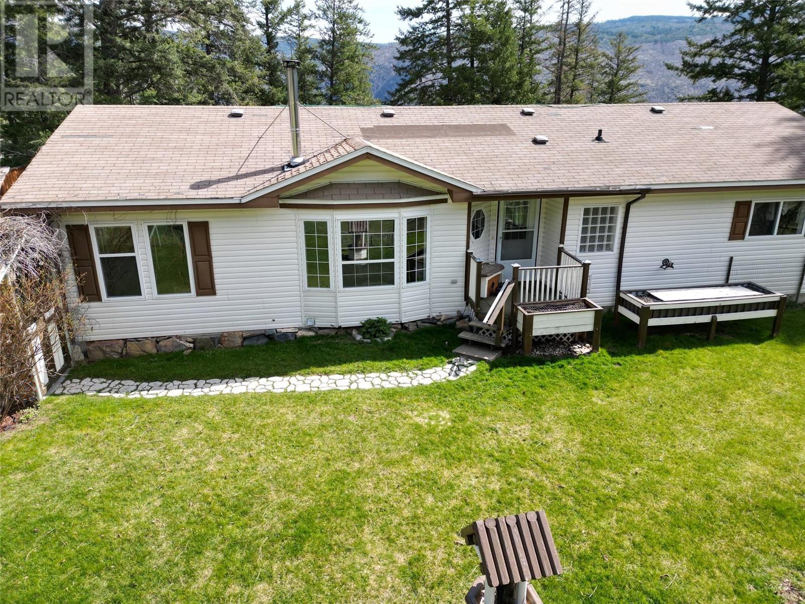 2300 Westsyde Road N, Barriere, British Columbia  V0E 1E0 - Photo 50 - 10336400