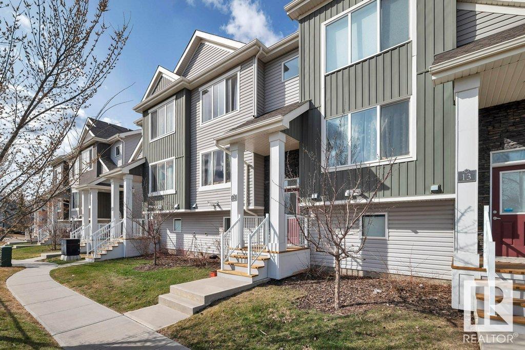 Property at #12 2121 HADDOW DR NW image 1