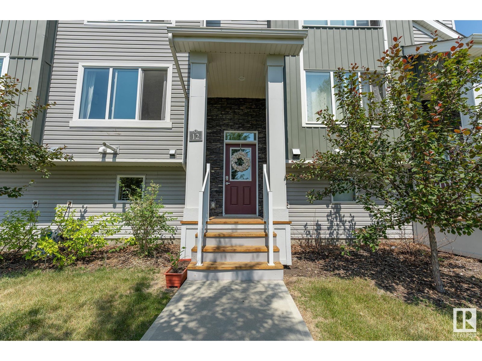 Property at #12 2121 HADDOW DR NW image 2