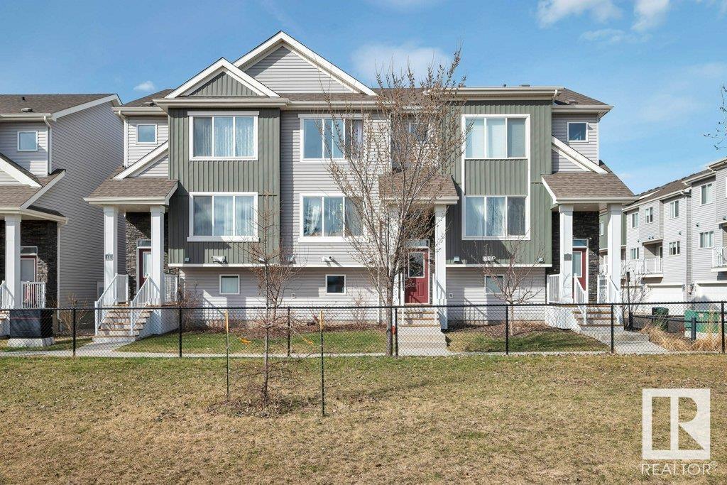 Property at #12 2121 HADDOW DR NW image 3