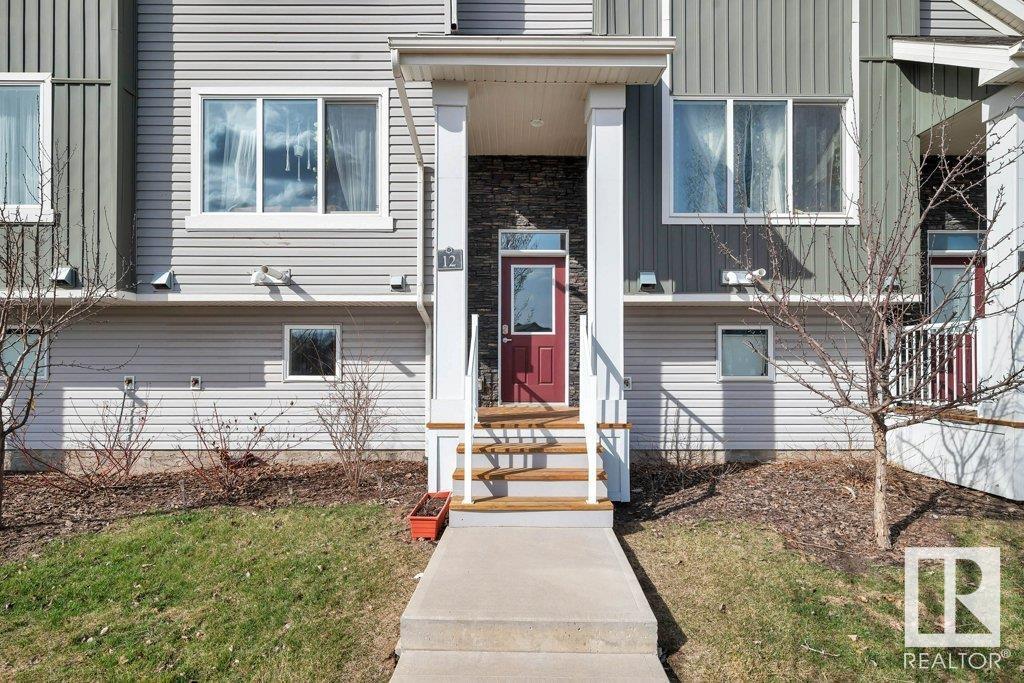 Property at #12 2121 HADDOW DR NW image 5