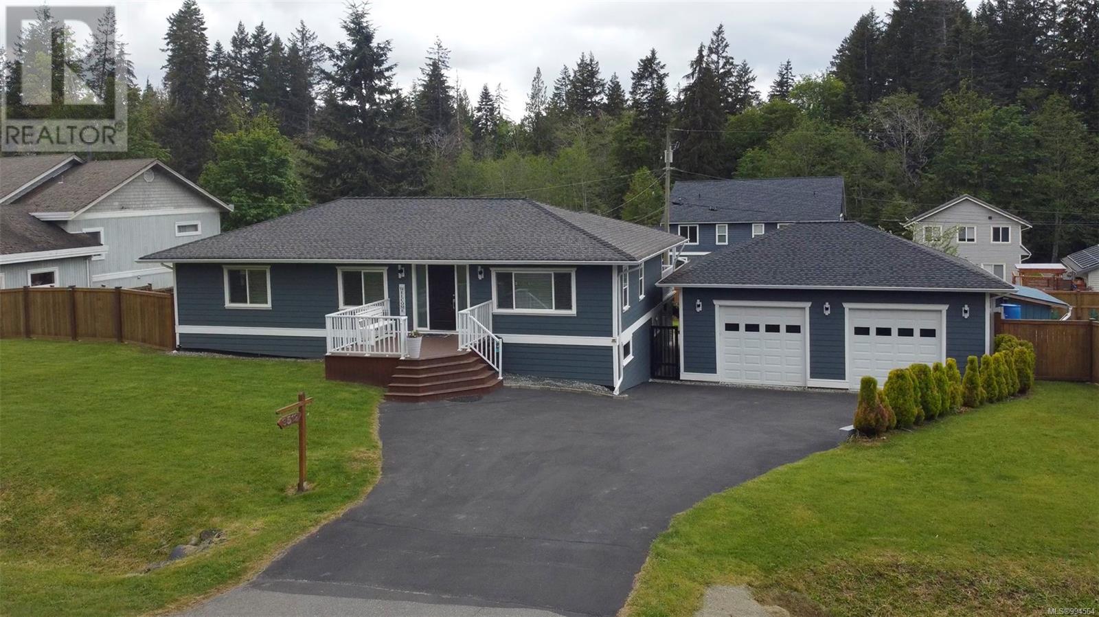Property at 3512 Gagne Rd image 1