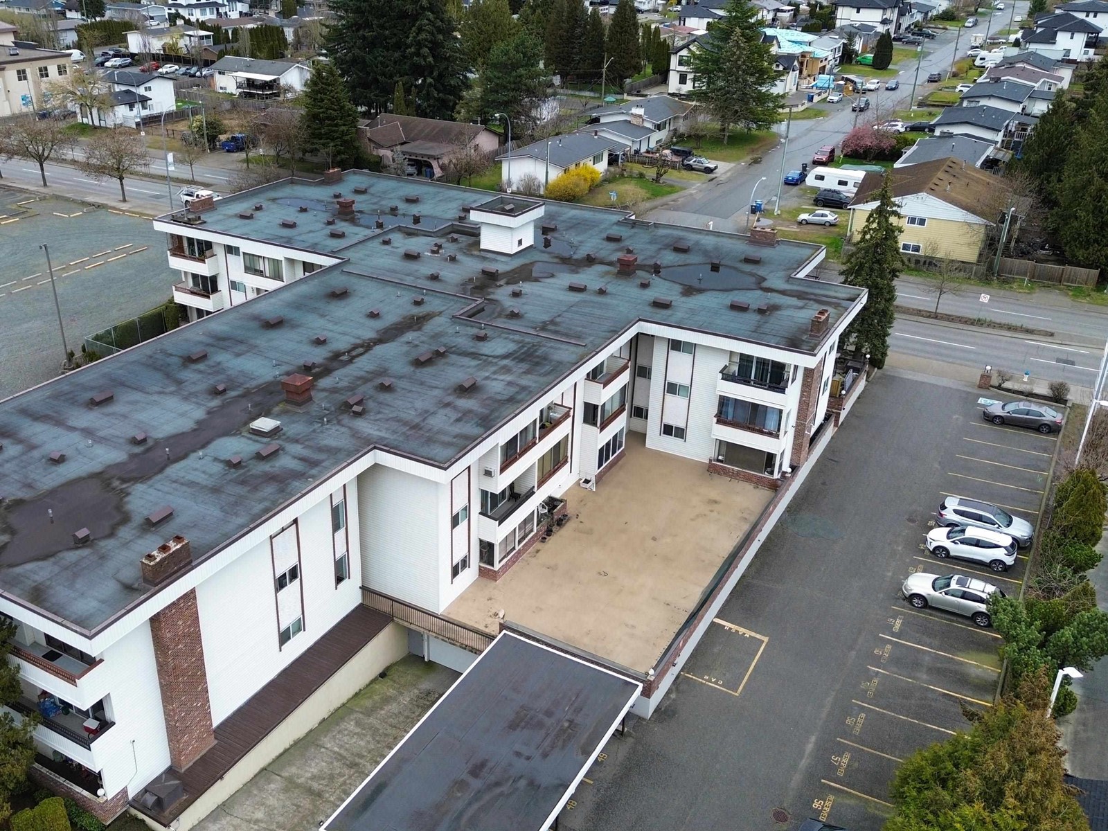 103 2211 Clearbrook Road, Abbotsford, British Columbia  V2T 2X4 - Photo 2 - R2983128