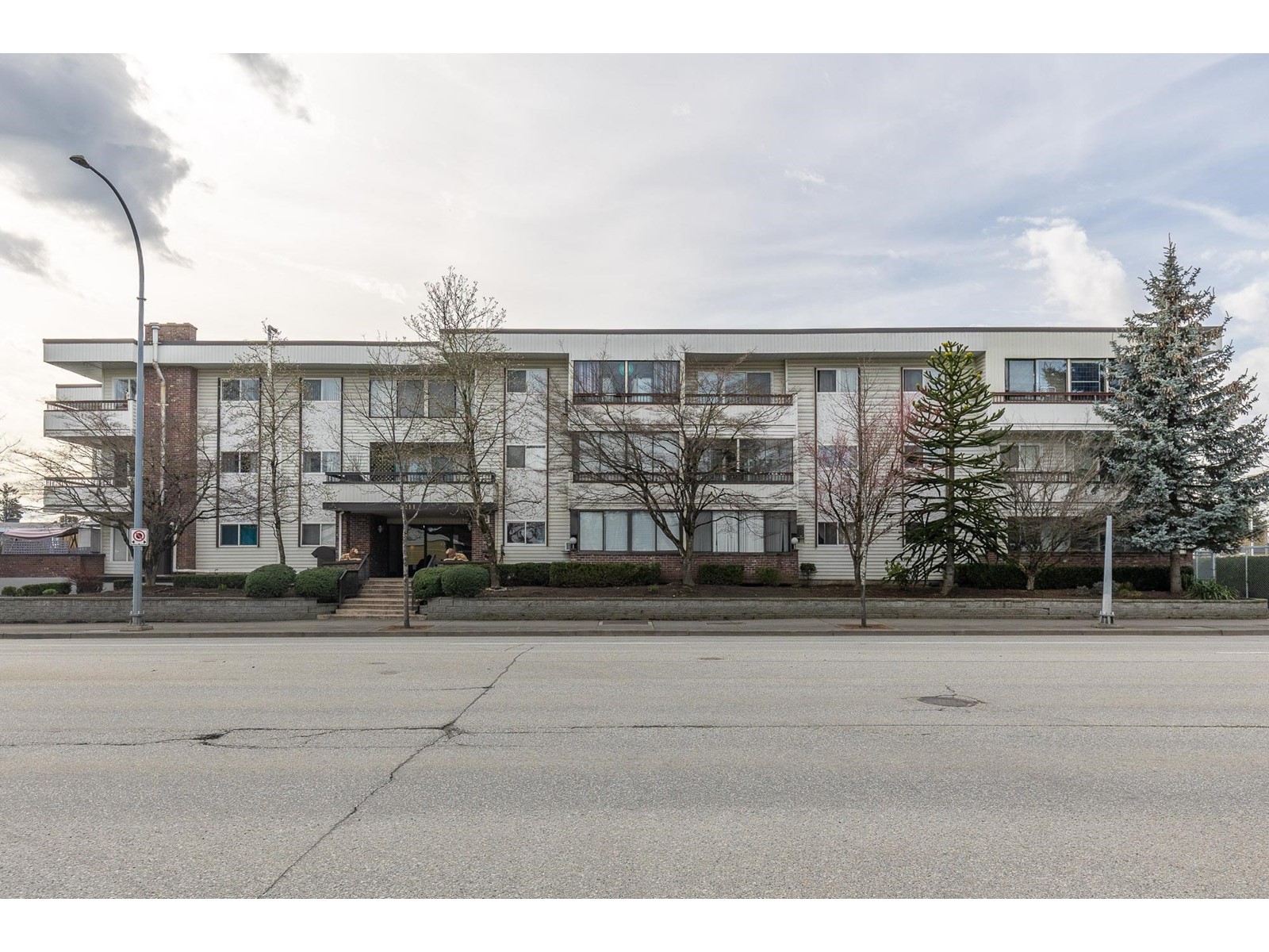 103 2211 Clearbrook Road, Abbotsford, British Columbia  V2T 2X4 - Photo 28 - R2983128