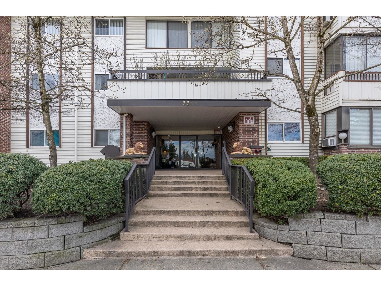 103 2211 Clearbrook Road, Abbotsford, British Columbia  V2T 2X4 - Photo 3 - R2983128