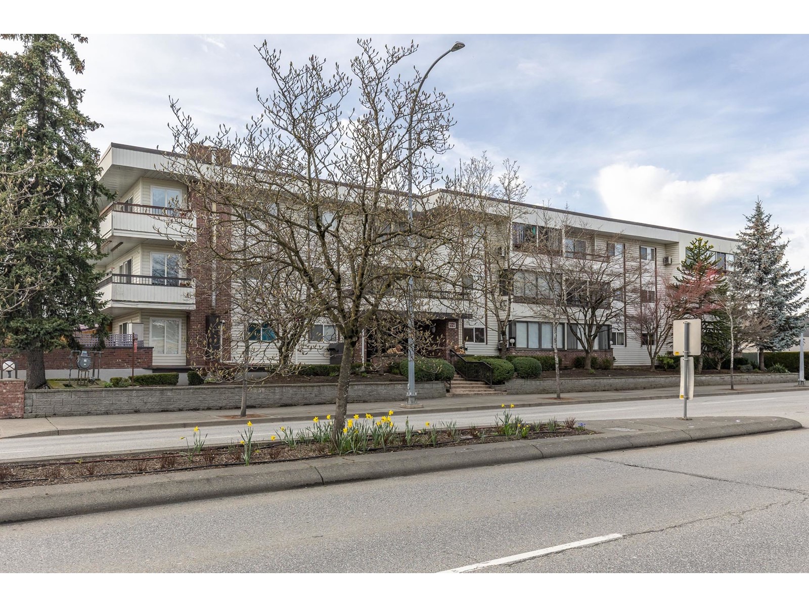 103 2211 Clearbrook Road, Abbotsford, British Columbia  V2T 2X4 - Photo 29 - R2983128