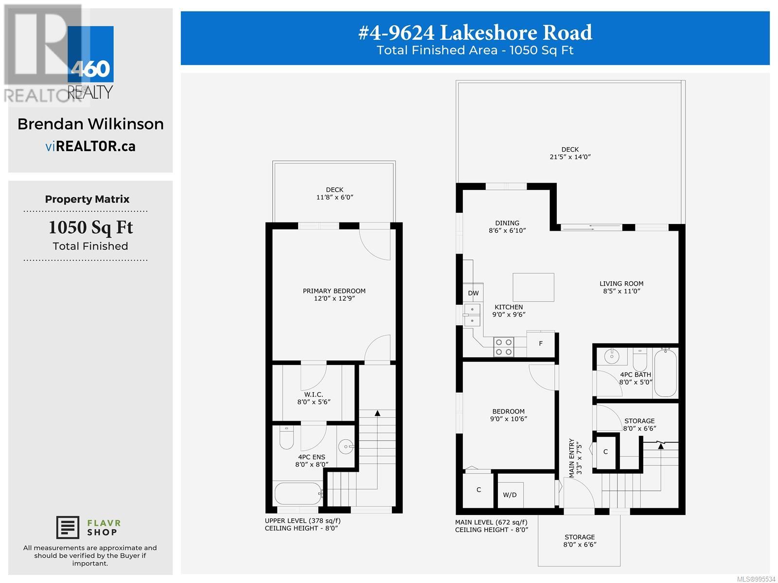 4 9624 Lakeshore Rd, Port Alberni, British Columbia  V9Y 8Z3 - Photo 30 - 995534