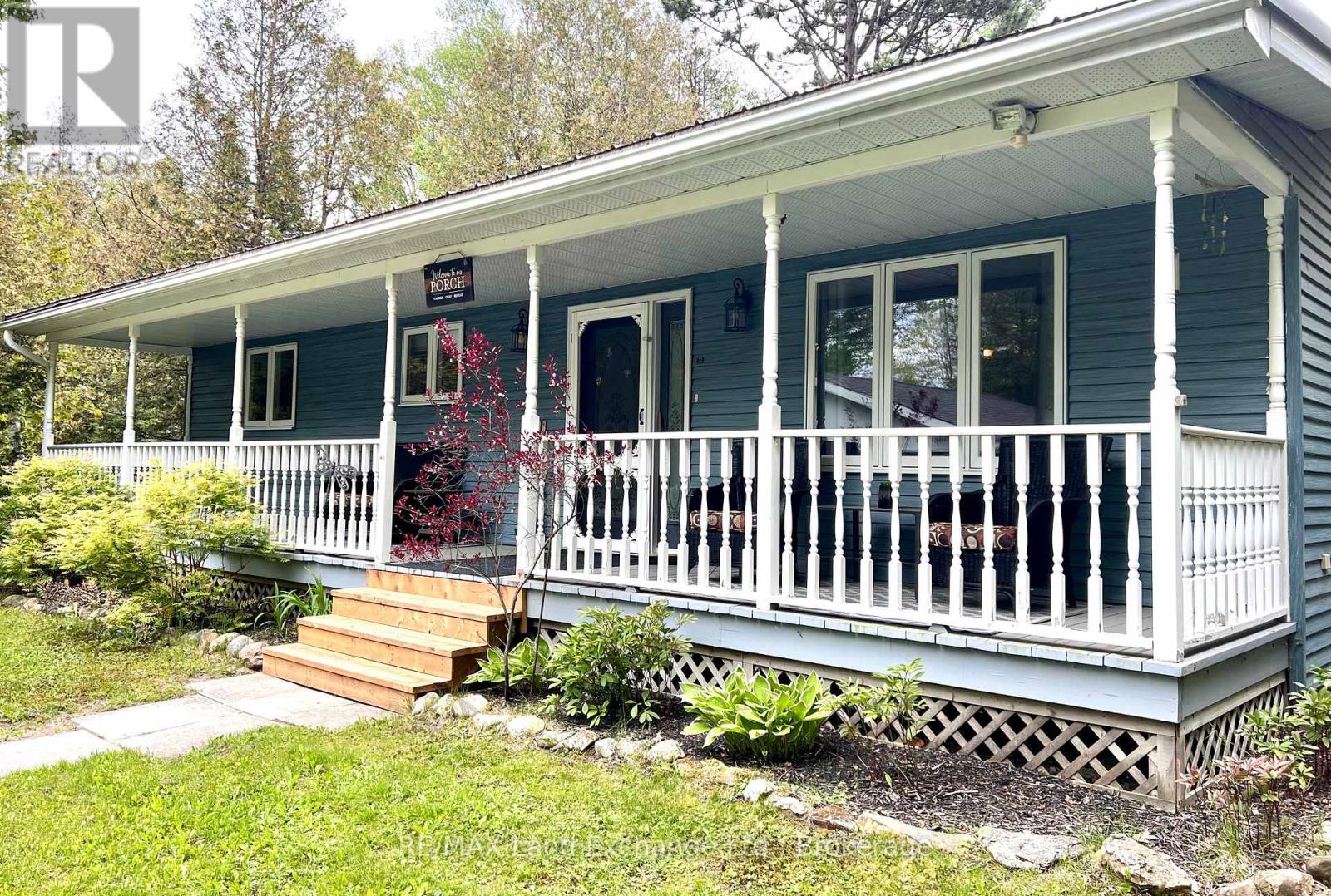 304 Maple Street, Huron-Kinloss, Ontario  N2Z 2X3 - Photo 4 - X12053365