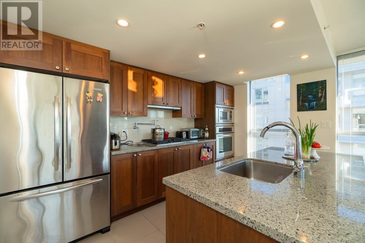 321 9371 Hemlock Drive, Richmond, British Columbia  V6Y 4K6 - Photo 9 - R2990667