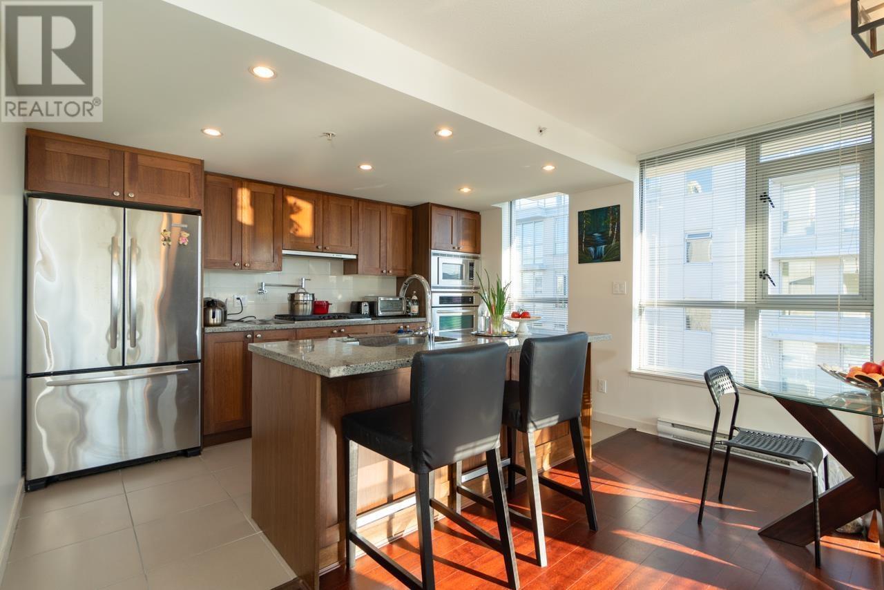 321 9371 Hemlock Drive, Richmond, British Columbia  V6Y 4K6 - Photo 8 - R2990667