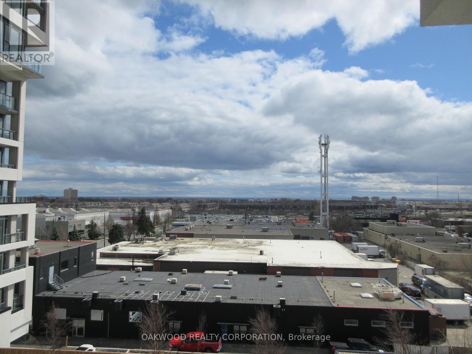 512 - 859 The Queensway, Toronto, Ontario  M8Z 1N8 - Photo 12 - W12079185