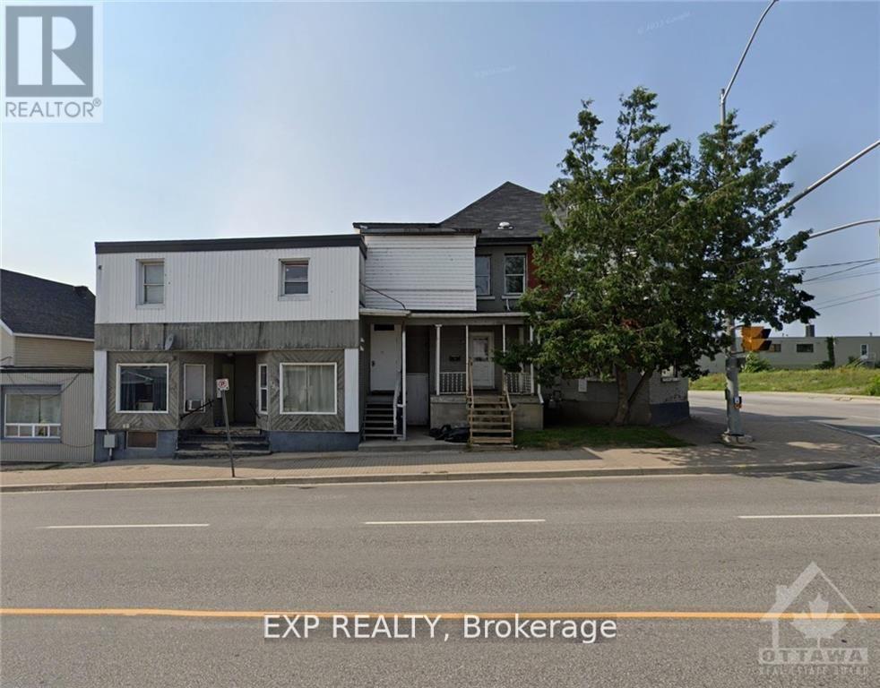 380 Fisher Street, North Bay, Ontario  P1B 2E1 - Photo 1 - X12084881