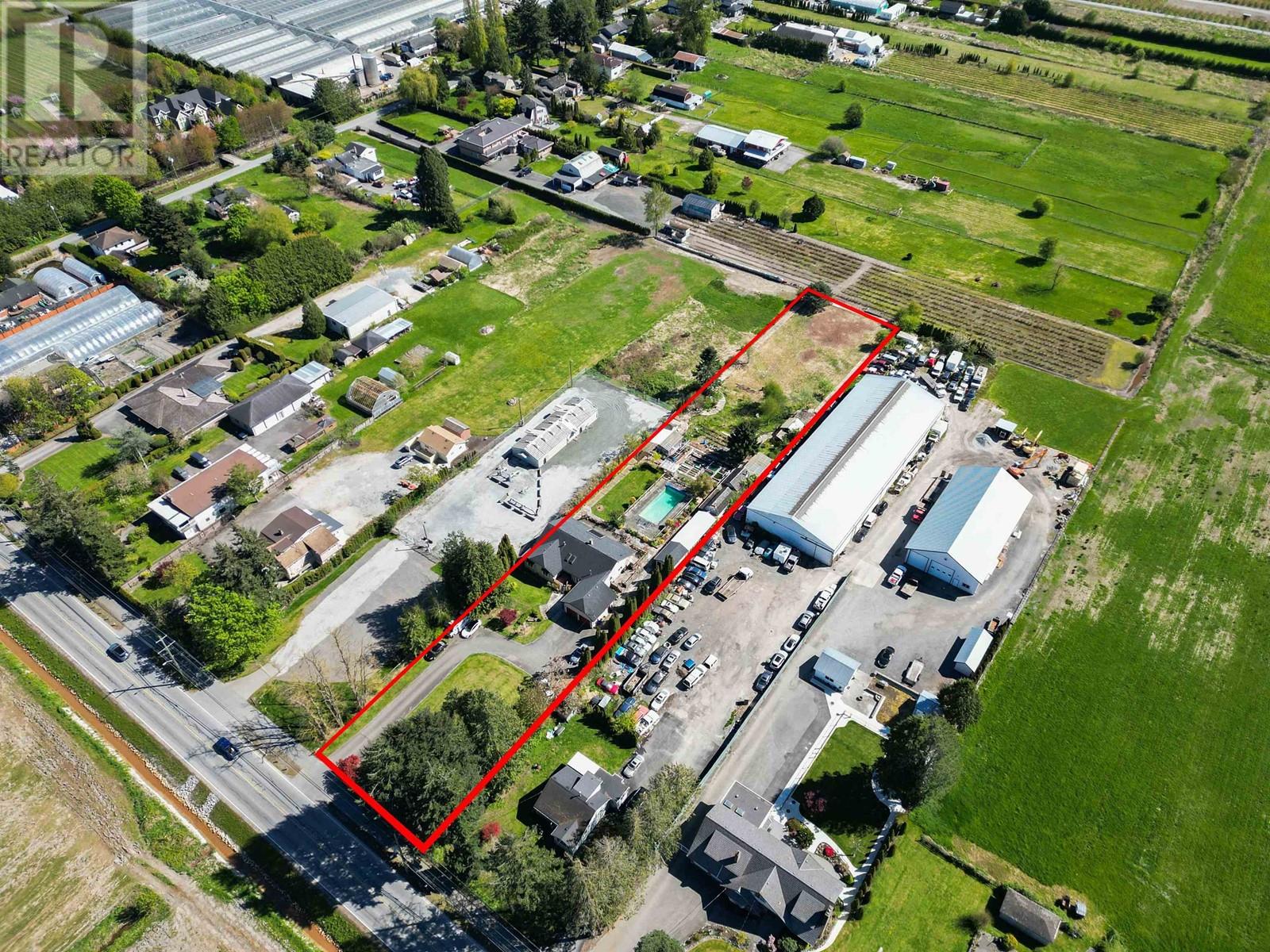 15540 Westminster Highway, Richmond, British Columbia  V6V 1A6 - Photo 34 - R2990313