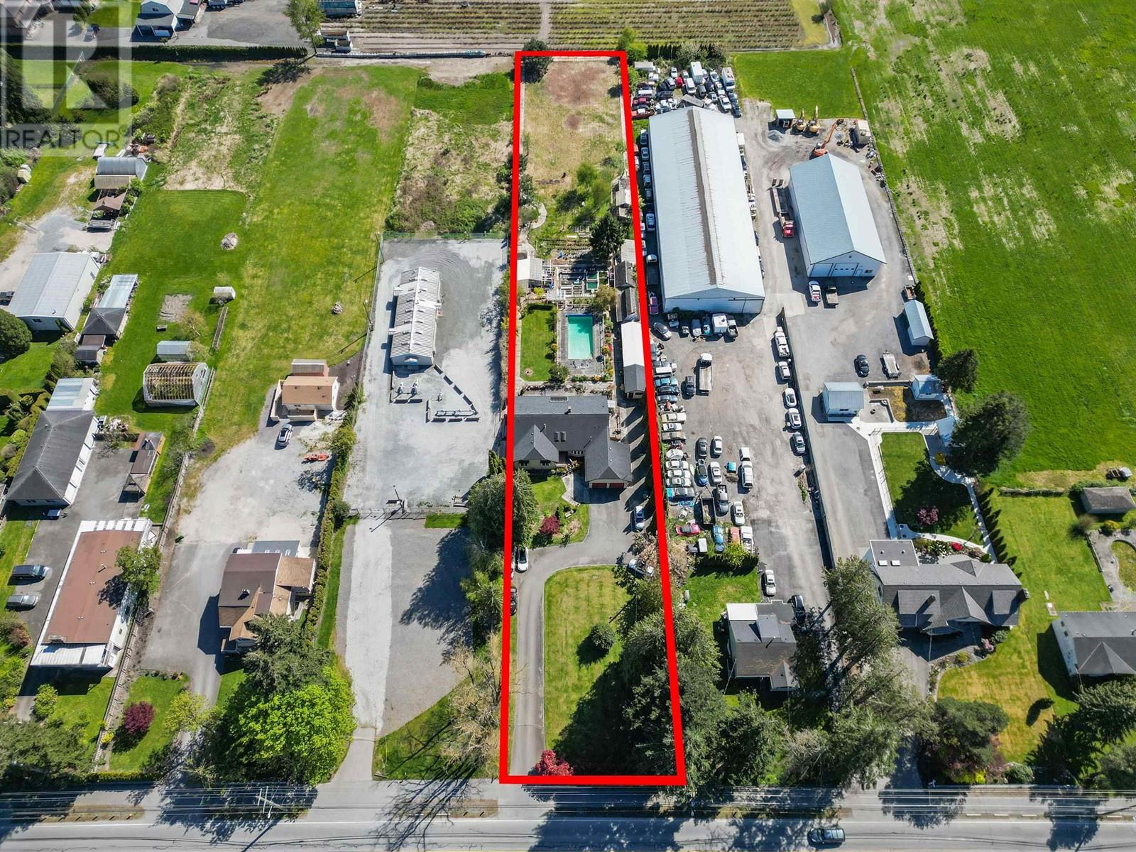 15540 Westminster Highway, Richmond, British Columbia  V6V 1A6 - Photo 35 - R2990313